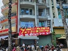 Hình ảnh Giá Tốt! 8*16m - 5 Tầng. Cho thuê MT Hoàng Sa, P. Đakao, Quận 1.