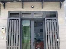 Hình ảnh Nhà đẹp mới, Hẻm Xe hơi Nguyễn Sơn, 4x14 - Đúc 3.5 Tấm