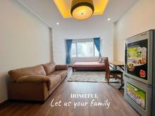 Hình ảnh Studio Cửa Sổ Lớn Thoáng  - Full NT - Khu Bàu Cát.
