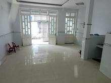 Hình ảnh Bán nhà 136m2 cấp 4 đường Phan Huy ích Quận Tân Bình HXH Nhỉnh 7 tỷ