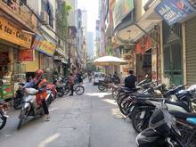 Hình ảnh Bán nhà phố ao sen, 4 tầng, 35m, hơn 6 tỉ