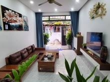 Hình ảnh Bán GẤP nhà đẹp 3 tầng mới xây K45 Đường K20 gần Nam Việt Á - 2,9 tỷ