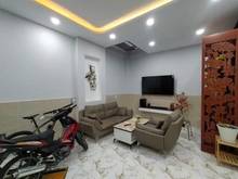 Hình ảnh Chủ gởi bán nhà đẹp khu vip Lê Thúc Hoạch Tân Phú 50m2 chỉ 1.340t shr
