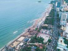 Hình ảnh 🇼🇫 Bán gấp đất MT đường Hồ Quý Ly p Thắng Tam tp Vũng tàu_Giá 9.5 tỷ