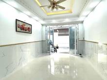 Hình ảnh Nhà giá tốt ngay khu trung tâm Phạm Văn Hai Tân bình 50m2 chỉ 1.382t