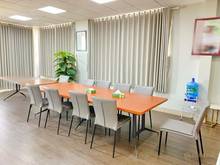 Hình ảnh Bán tòa nhà BUILDING 9 tầng, đường Lâm Văn Bền, Q7