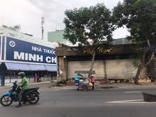 Hình ảnh Mặt bằng đ.Quang Trung-Gò Vấp gần VinCom có sẵn PCCC,k.doanh đa ngành