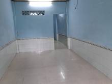 Hình ảnh Nhà nguyên căn Vũ Tùng, P.2, 3.5x18m, 1 lầu, 2pn, 2WC, 8tr