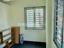 Hình ảnh Tôi cần bán nhà mặt ngõ Đội Cấn, giá 3.9 tỷ, 25.6m2x5T, 2 thoáng ẢNH T