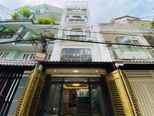 Hình ảnh Bán gấp nhà khu vực VIP đ. Hoàng Văn Thụ, Tân Bình 75m2/ 2 tỷ 350tr.