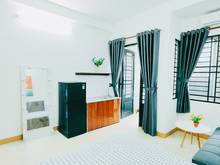 Hình ảnh Giảm Giá 3 Tháng Đầu =>Phòng Rộng 40m2📍Ngay 679 Quang Trung P11