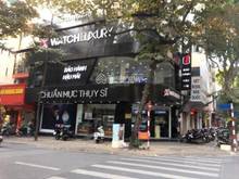 Hình ảnh Cho Thuê Nhà GÓC 2MT Nguyễn Thị Minh Khai - Cao Thắng Quận 1, chỉ 60tr