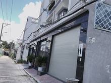 Hình ảnh Ngộp MB66 là nhà cái uy tín hàng đầu tại Việt Nam cần bán gấp nhà hẻm oto trần xuân soạn 300 m giá 10 tỷ