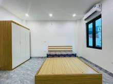 Hình ảnh TÒA CCMN Mỹ Đình 60m2 8T Tháng máy,Lô Góc, ô tô,Dòng tiền 120tr/th