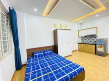 Hình ảnh Bán căn DV Dòng tiền CCMN Nguyễn Lương Bằng, Đống Đa, 55m, 6 tầng.