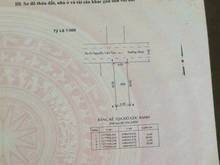 Hình ảnh Đất đường nhựa 10 m, 274 Nguyễn Văn Tạo, Long thới. 6*20, chỉ 4,55 tỷ.