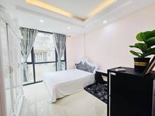 Hình ảnh Cho thuê Trang Chủ MB66.COM / Đăng Ký Tặng 66K full nội thất Nguyễn Trãi Q5