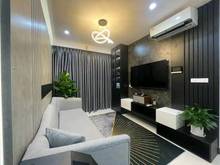 Hình ảnh ⚡CHUYỂN NHƯỢNG  CH Central Garden giá chỉ 1tỷ630 có ngay 2PN 2WC 66m2