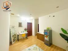 Hình ảnh phòng trọ STUDIO GIÁ SINH VIÊN full nội thất tại CỘNG HÒA_TÂN BÌNH
