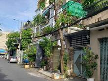Hình ảnh Hiếm- Nhà 130m2- Khu Phân Lô- Sát Mặt Tiền Lê Thị Hồng P17 Gò Vấp