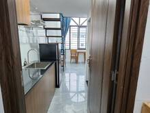 Hình ảnh Phòng trọ giá rẻ đầy đủ nội thất đường Lâm Văn Bền Quận 7