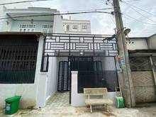 Hình ảnh Bán nhà HXH Phan Đăng Lưu, P3, DT 4.2x20m, Trệt lửng, 3PN, chỉ 9.2 tỷ