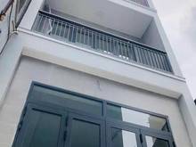 Hình ảnh Bán căn nhà đẹp 3 tầng Sơn Kỳ Tân Phú 56m2 chỉ 1.570tỷ 4pn sổ riêng