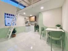 Hình ảnh Căn studios mini đầy đủ tiện nghi
