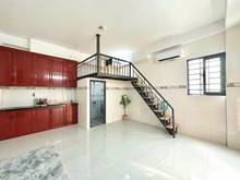 Hình ảnh Cho thuê phòng duplex full nội thất ngay Ngã Tư Bốn Xã🔥