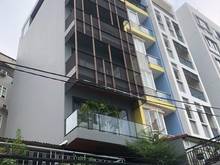 Hình ảnh Bán Tòa nhà 7 tầng, thang máy view Sông giáp Quận 1, giá chỉ 26,5 tỷ