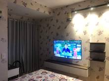 Hình ảnh Hà Đô Riverside Q12 mới trống căn Full mới. - 50m2, 2PN, WC, nhà trống