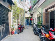Hình ảnh Chủ ngợp! Cần bán gấp nhà Nguyễn Tư Giản, p12,Gò Vấp, giá 2tỷ790, SHR