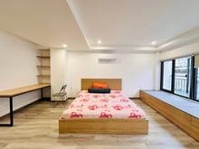 Hình ảnh Căn Hộ Mini Full nội thất Mới 100%_Thiết kế sang trọng_ngay Hậu Giang