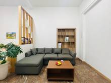 Hình ảnh Phòng 30m2 máy giặt riêng, giờ giấc tự do ở được đông người