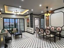 Hình ảnh Mb6623 nạp rút nhanh chóng Himlam Riverside Quận 7 Phong cách Indochine như khách sạn 5 sa