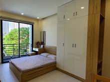 Hình ảnh Khai Trương Căn Studio Có Ban Công Siêu Đẹp Ngay Gần Trung Tâm