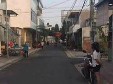 Hình ảnh 🇵🇹🇵🇹🇵🇹 Cần bán gấp nhà c4 hẻm đường 30/4 p11 tp Vũng tàu_Giá 4tỷ