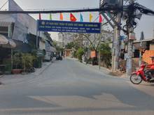 Hình ảnh bán đất lớn mặt tiền nguyễn thị thập 615M2 giá 99 tỷ