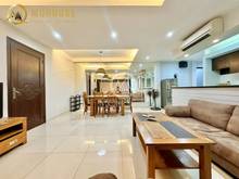 Hình ảnh Căn Hộ 100m2 2PN 2WC full nội thất Đồng Nai Sân Bay Tân Sơn Nhất