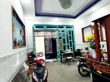 Hình ảnh Bán nhà Nguyễn Văn Quá Quận 12 5m x 15m 5 tầng chỉ nhỉnh 6 tỷ