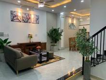 Hình ảnh Bán cấp nhà xịn Vườn Lài Q12 57m2 chỉ 1,280 tỷ tặng nt cao cấp shr