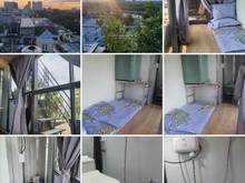 Hình ảnh Penhouse full nội thất giá 1tr8