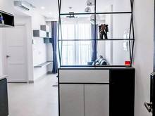 Hình ảnh Cần bán gấp CC Phúc Thịnh Q.5. DT 70m2, 2P, 2WC. Giá bán 2,6 tỷ.