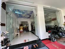 Hình ảnh Bán biệt thự đường 46, P.Tân Phong, Quận 7. 7x15m, trệt, 3 lầu.