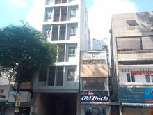Hình ảnh Bán nhà đường Trần Nguyên Đán P.Tân định, Q 1.Dt: 9x18m, 7 tầng. 49 tỷ