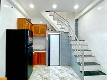 Hình ảnh ✅ Bán nhà Ở ngay đón Tết, 3 tháng 2 quận 10 - 25m2, Chỉ 3,8 tỷ TL