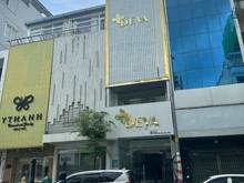 Hình ảnh ✅Cho Thuê Nhà 448 NGUYỄN THỊ THẬP Q7 _ 5 Tầng, Đoạn Đẹp Nhất