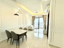 Hình ảnh Vỡ nợ bán gấp Q7 Saigon Riverside Complex căn 2pn 2wc 67m2 Giá:1T525