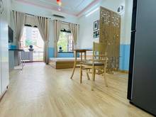 Hình ảnh CHDV Full Nội Thất Đẹp Quận Bình Thạnh
