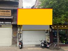 Hình ảnh cho thuê nhà mặt tiền Ngô Quyền q5 ngang 5x25m, trệt trống giá 60 tr
